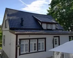 Kattoremontit Varsinais Suomen Alueella 1